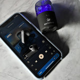 Fone de Ouvido e Caixa de Som Alto Falante Bluetooth Sem Fio