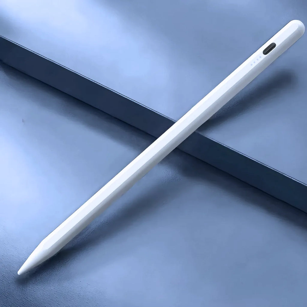 Caneta Digital Universal Touchscreen Ponta Fina.