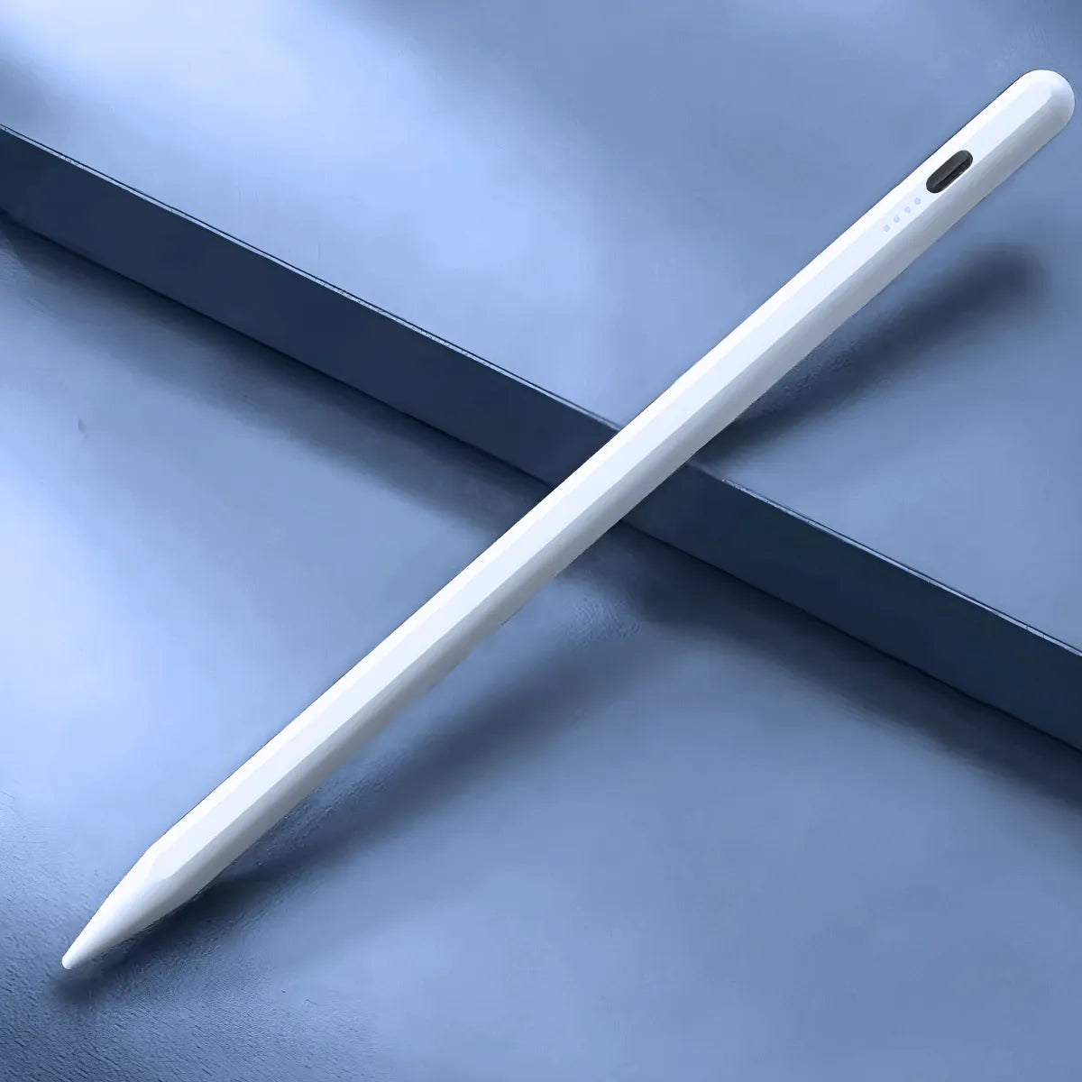 Caneta Digital Universal Touchscreen Ponta Fina.