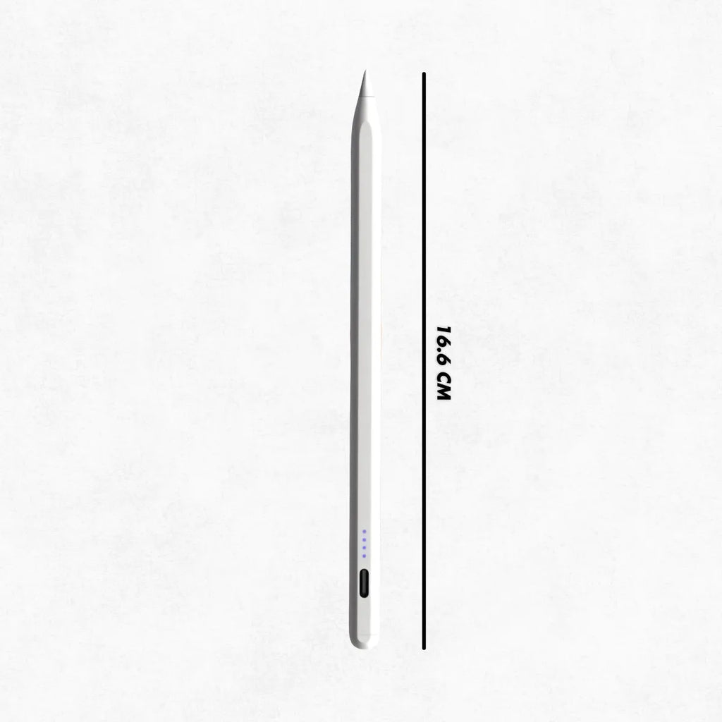 Caneta Digital Universal Touchscreen Ponta Fina.