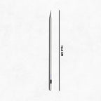 Caneta Digital Universal Touchscreen Ponta Fina.