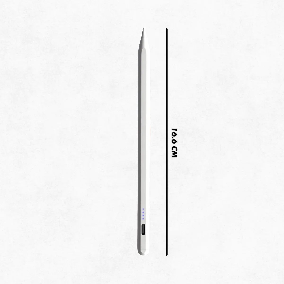 Caneta Digital Universal Touchscreen Ponta Fina.