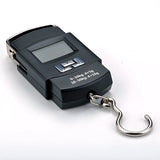 Balança Portátil Digital De Mão.