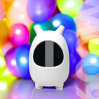 Compressor De Balão Elétrico Inflador Bexiga Festa 600w 110v