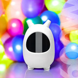 Compressor De Balão Elétrico Inflador Bexiga Festa 600w 110v