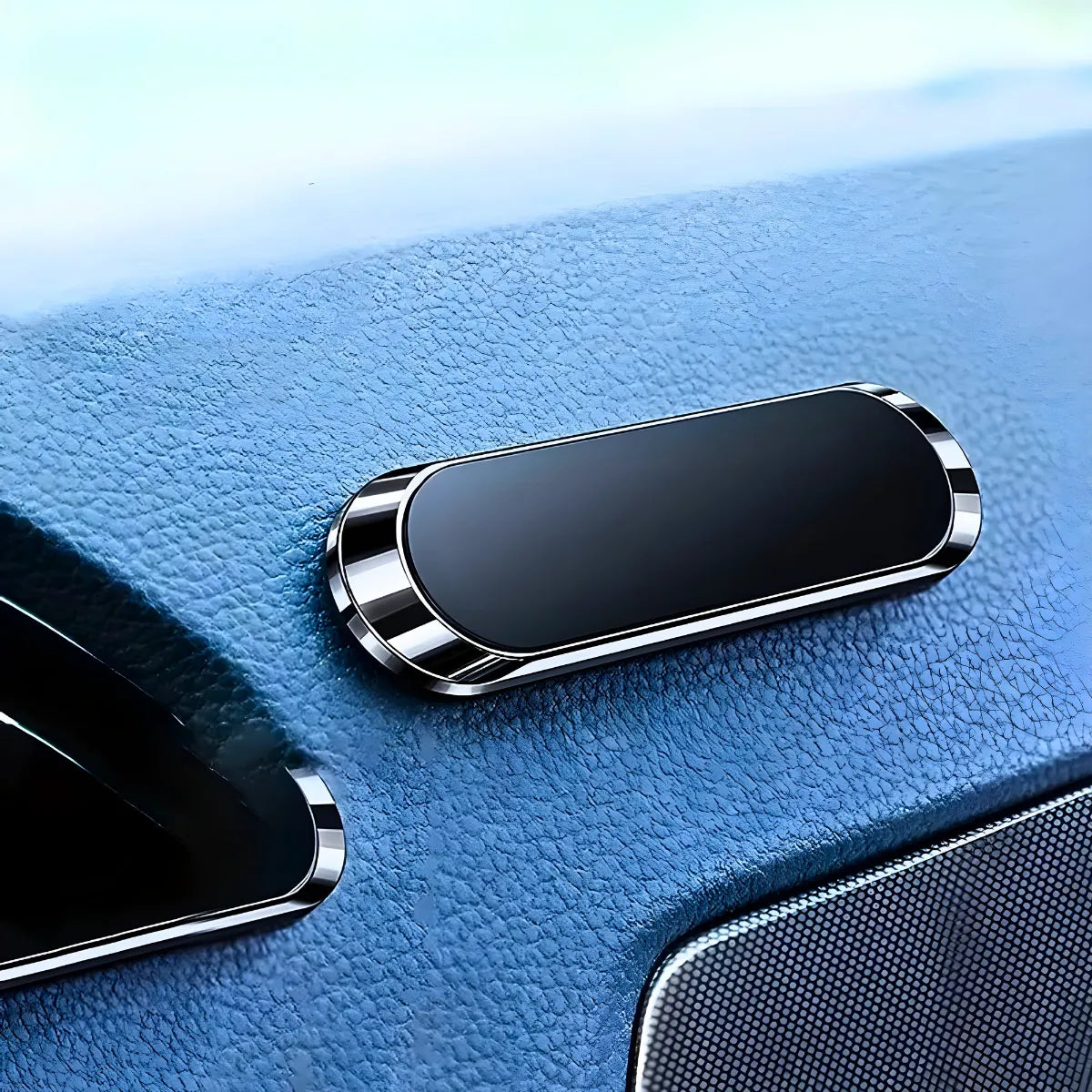 Suporte Magnético Ímã telefone móvel para carro.