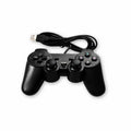 Controle Usb para PC; Notebook Joystick Dualshock Analógico.