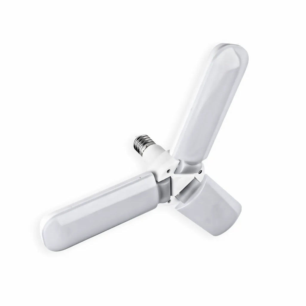 Lâmpada Led Pétala 45w Luz Potente Cor Branco Econômica.