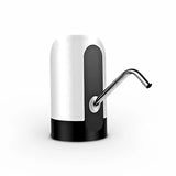 Bomba Elétrica Dispenser.