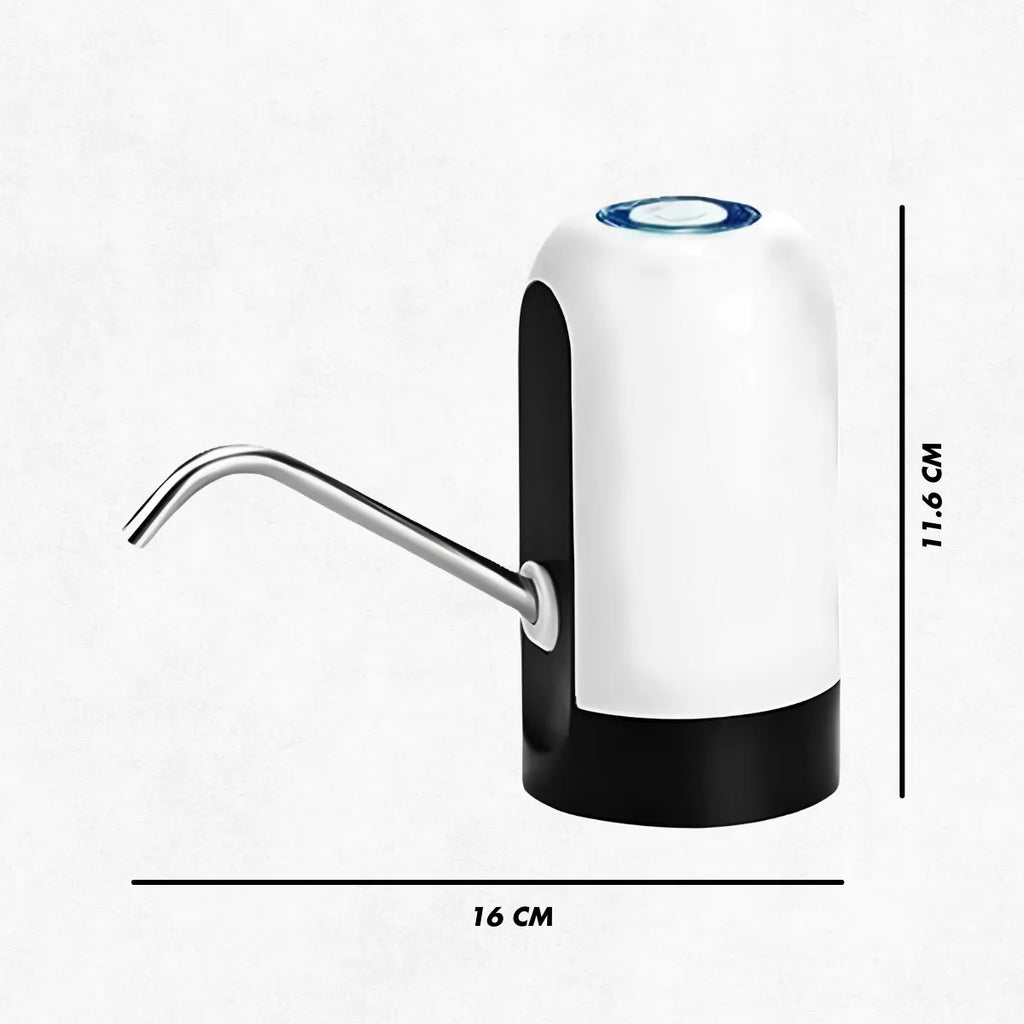 Bomba Elétrica Dispenser.