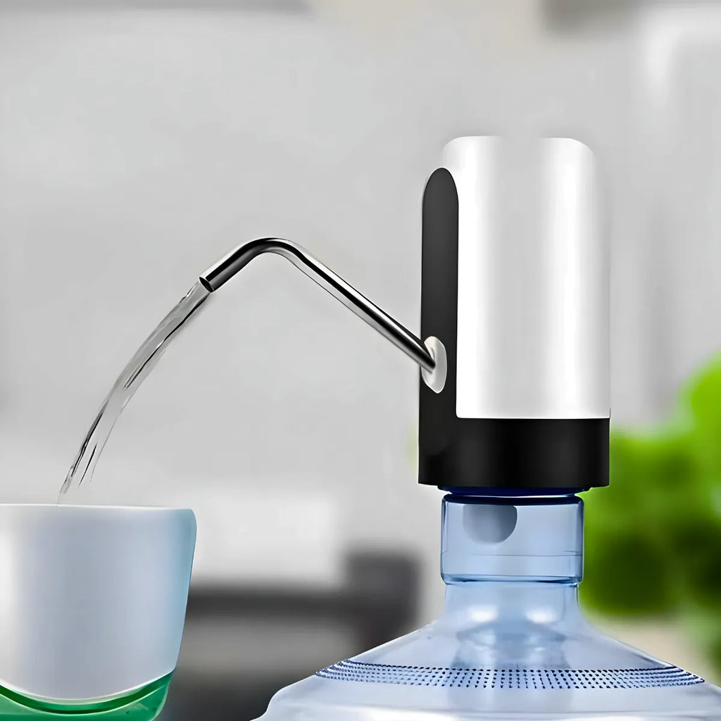 Bomba Elétrica Dispenser.