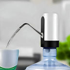 Bomba Elétrica Dispenser.