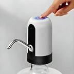 Bomba Elétrica Dispenser.