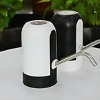 Bomba Elétrica Dispenser.