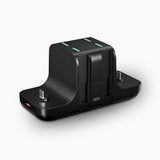 Base de Carregamento 6 em 1 para Nintendo Switch.