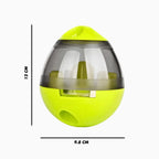 Brinquedo Interativo Para Cães com Dispenser para Petisco.