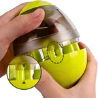 Brinquedo Interativo Para Cães com Dispenser para Petisco.