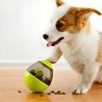 Brinquedo Interativo Para Cães com Dispenser para Petisco.