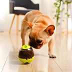 Brinquedo Interativo Para Cães com Dispenser para Petisco.