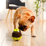 Brinquedo Interativo Para Cães com Dispenser para Petisco.