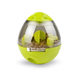 Brinquedo Interativo Para Cães com Dispenser para Petisco.