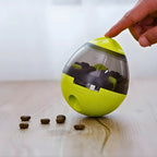 Brinquedo Interativo Para Cães com Dispenser para Petisco.