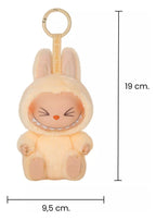 Boneco Chaveiro Colecionável.