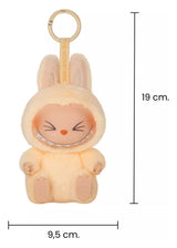 Boneco Chaveiro Colecionável.