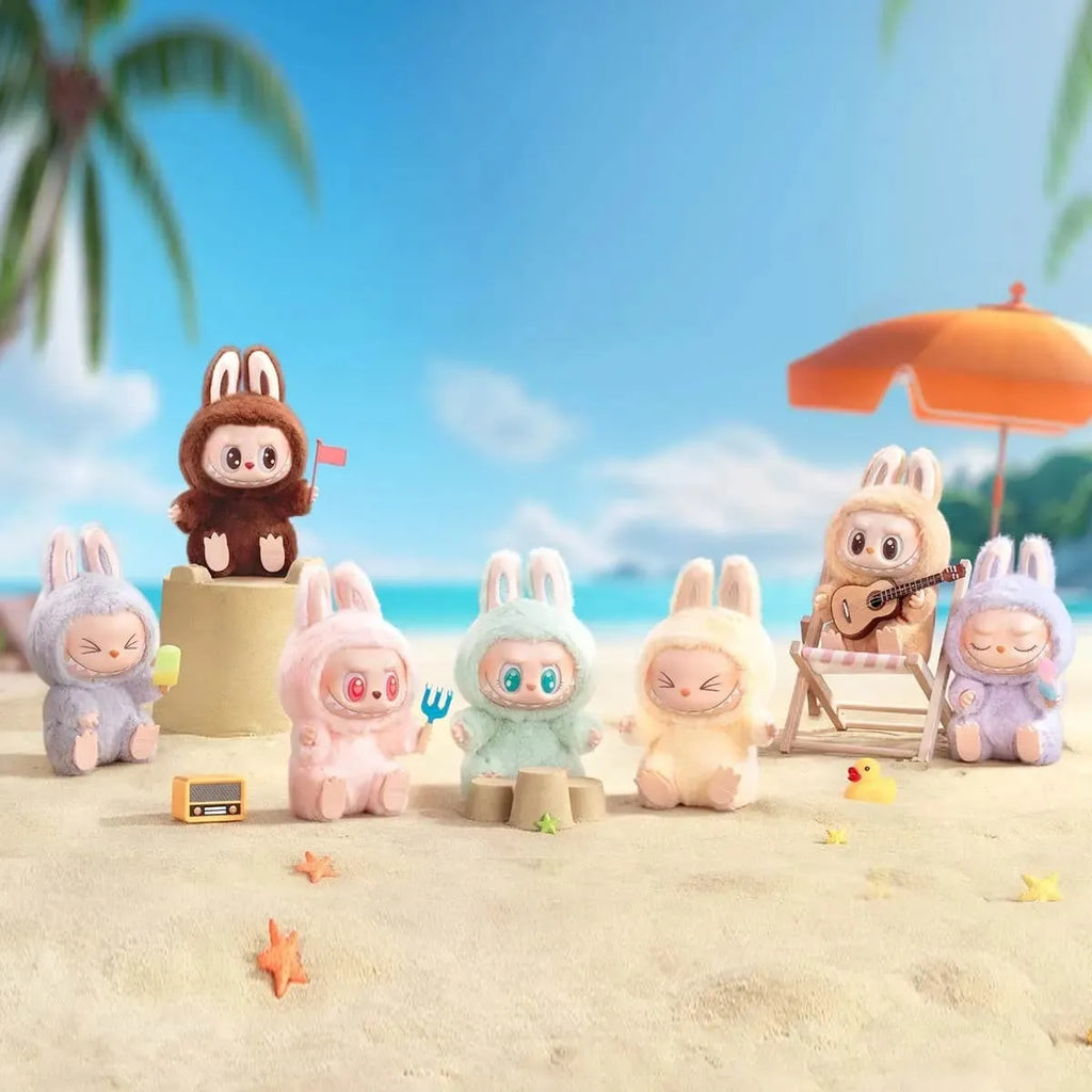 Boneco Chaveiro Colecionável.