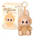 Boneco Chaveiro Colecionável.