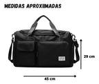 Bolsa de Academia - AZUL