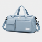 Bolsa de Academia - AZUL