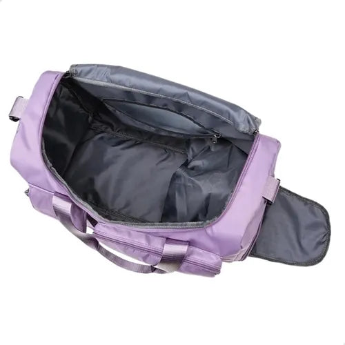 Bolsa de Academia - AZUL