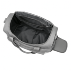 Bolsa de Academia - CINZA