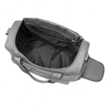 Bolsa de Academia - CINZA