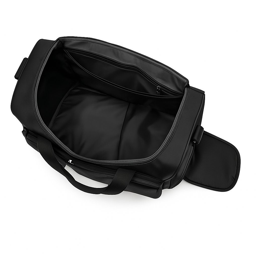 Bolsa de Academia - PRETA