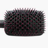 Escova Secadora de Cabelo 110V – Alisadora e Modeladora