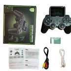 Vídeo Game Controle Gamepad – 520 Jogos