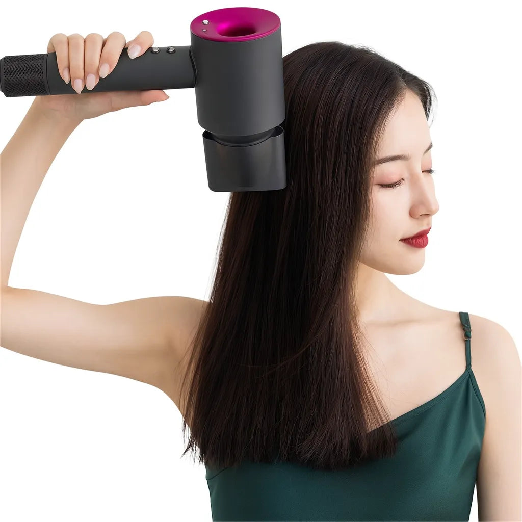 Secador Profissional Íon Plus 1600W.