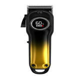 Máquina de Cortar Cabelo Profissional.