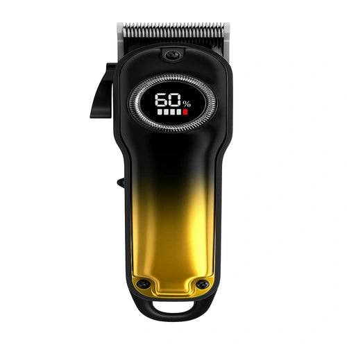 Máquina de Cortar Cabelo Profissional.