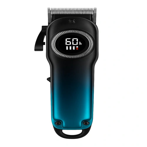 Máquina de Cortar Cabelo Profissional.