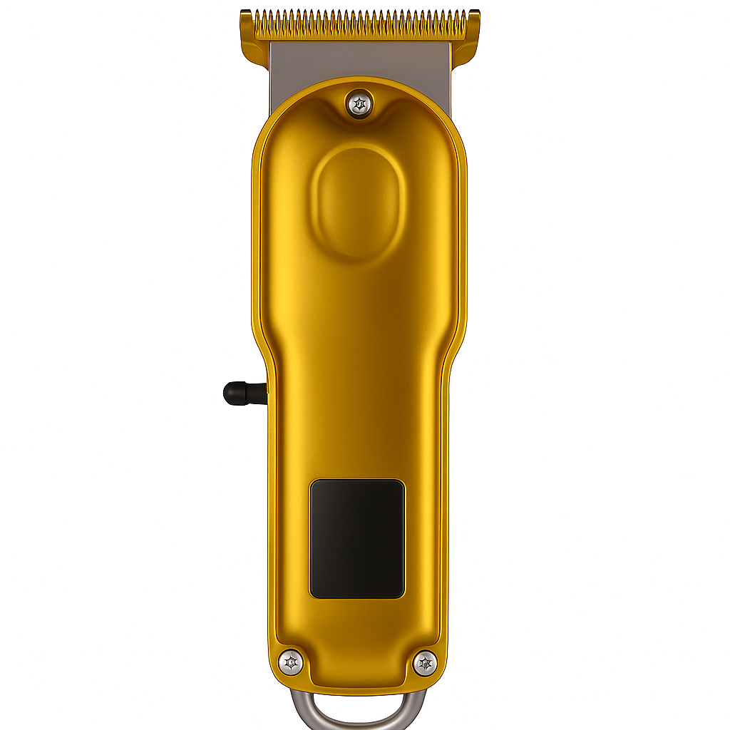 Máquina de Acabamento Metal Profissional.