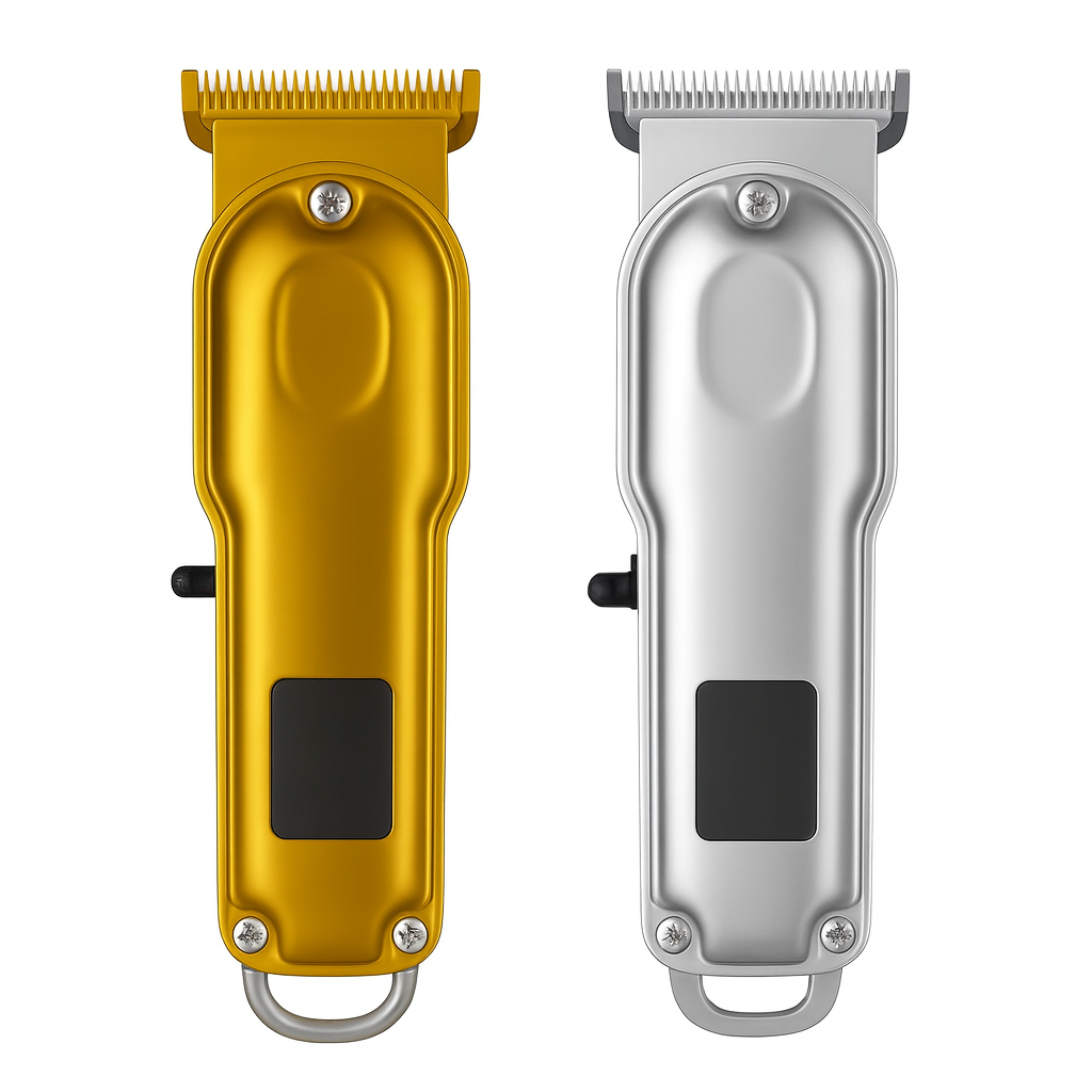 Máquina de Acabamento Metal Profissional.