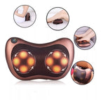 Almofada de massagem