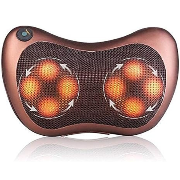 Almofada de massagem