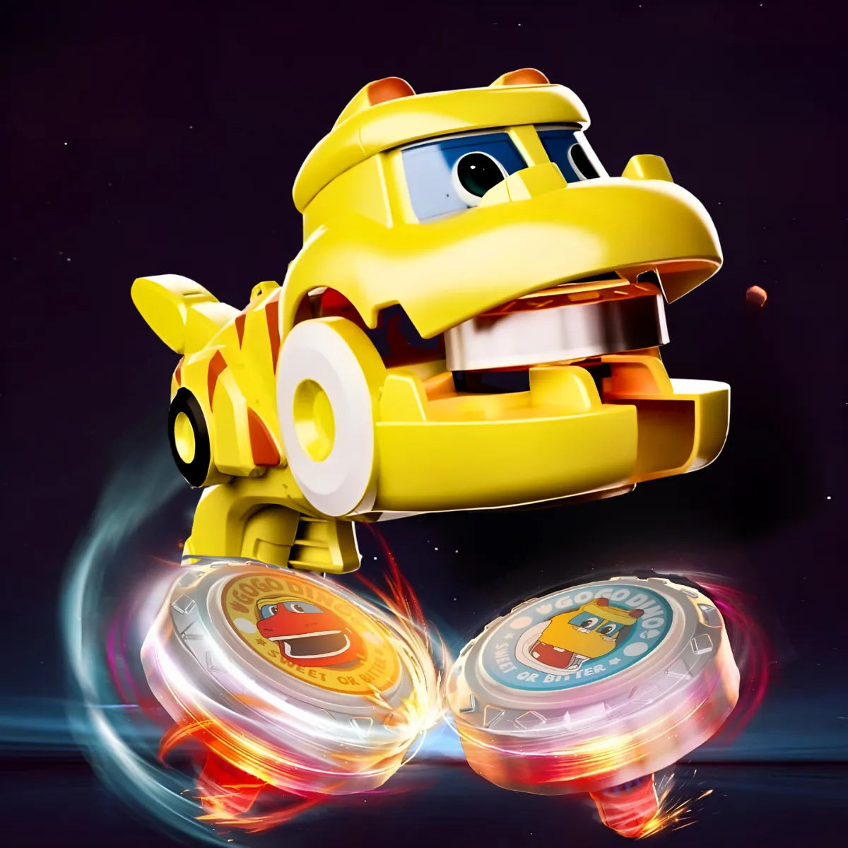 Beyblade
