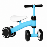 Bicicleta 4 Rodas