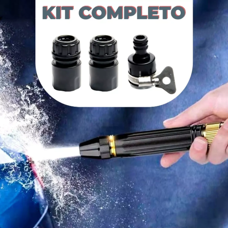 Bico Alta Pressão