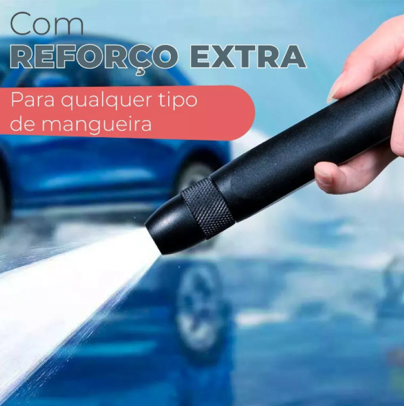 Bico Alta Pressão